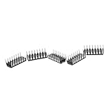 Operitacx 5 pièces Contrôleur Ld Dip Pin Pack de Protection la Surchauffe et Diodes Inte...