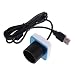 Produktbild Monokular 1,25 Zoll Digital mit elektronischer Okularkamera für USB-Port der Astrofotografie 640x480