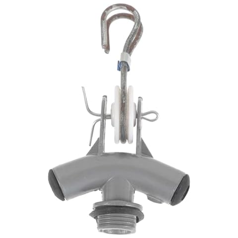 Pied de lampe CRILSTYLEO E27 Cover
