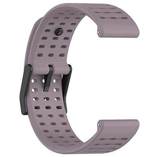 Tyogeephy Straps for Suunto 9 peak pro/Vertical/Urband 7/ATHLETIC 1 - Image 4