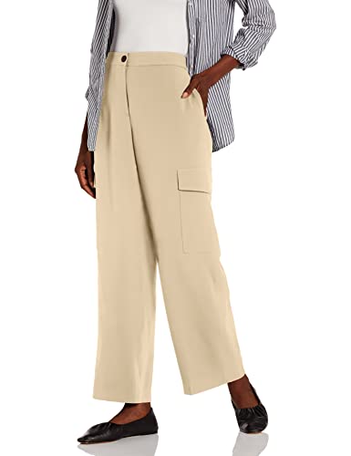 Theory Women's Cargo Pocket Pant