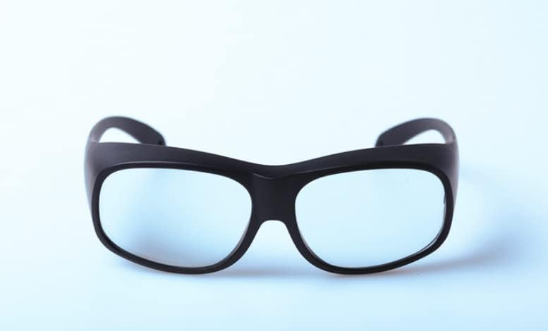 CO2 Fractional Laser 9000-11000nm 10600nm CO2 Laser Safety Glasses