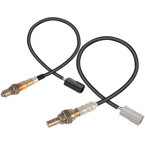 Sensor de Oxígeno para Nissan Altima 2007-2013, 2 Pzs miniatura 1