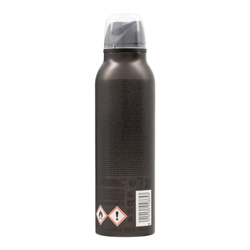 Image of NIKE - Nightfall Man 200 ml, Men's Deodorant, Liquid Format, Natural and Male Eau de Toilette, Cinnamon, Musk and Orange Blossom, Fresh and Long Lasting Fragrance