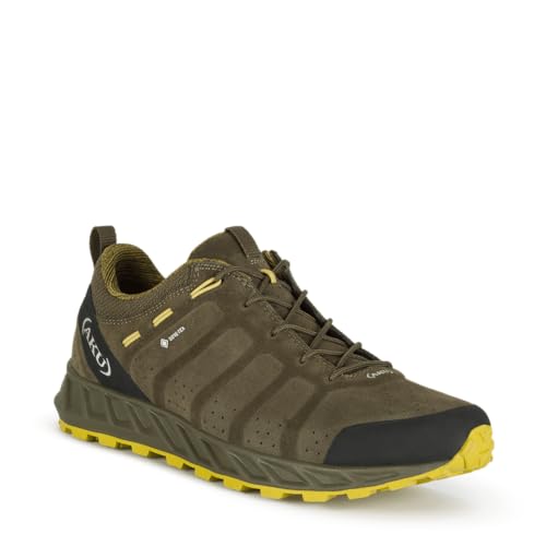 Chaussure AKU Rapide Evo GTX Hiver Homme pour Sentiers Enneigés et Trails