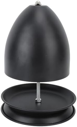 Amazon.com: Topyond Tealight Heater Tea Light Oven Ceramic Heat Tea ...