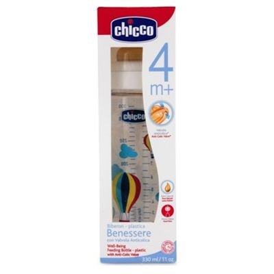 Chicco - de pl�stico