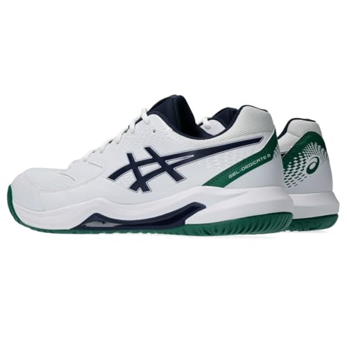 Image of Asics Men Gel-Dedicate 8 Tennis Shoe