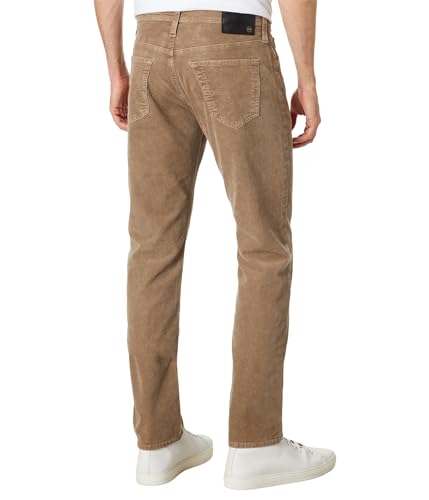 Image of AG Adriano Goldschmied Men's Everett Slim Straight Jeans