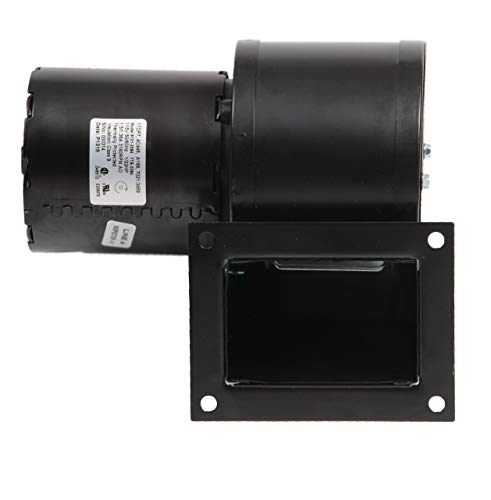 P-Tech 3.3 Inch Blower | Replaces: Dayton 1Tdp7 thumb #4