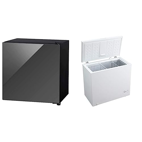 Amazon | 【セット販売】 アイリスオーヤマ 冷蔵庫 42L PRC