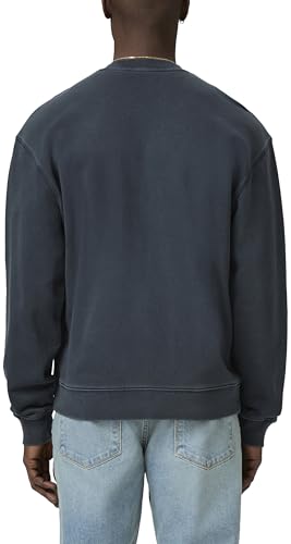 PAIGE Men's Vassos Pullover Crew4