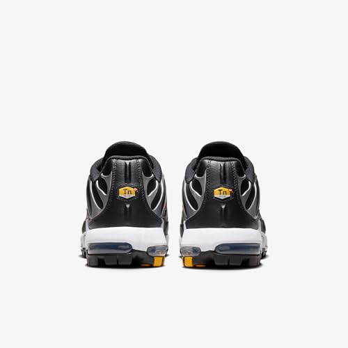 Image of Nike Men's Air Max Plus Golf Shoes