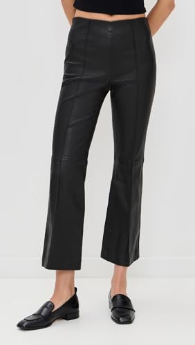 rag & bone Women's Irina Kick Flare Pants3