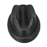 FUNCIÓN: A medida que la plataforma de ciclismo se levante la rueda trasera, para este nivel de la moto se ajusta a la rueda trasera alta, baja rueda delantera, no es adecuado para el ejercicio montar a largo plazo, este soporte de la rueda delantera se utiliza para resolver este problema.