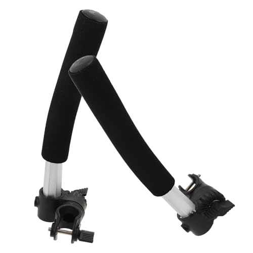 Extensions fauteuil roulant pour promenades confortables en famille 27cm