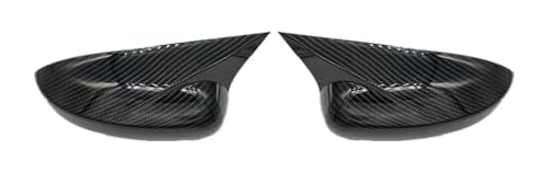 Coque rétroviseur pour Tiida Hatchback 2011-2015 couvercle de protection de rétroviseur latéral gauche droit