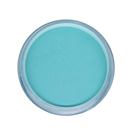 ANC Dip Powder Amazing Nail Concepts 2 oz 79 Teal Stone