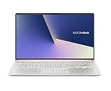 ASUS ZenBook 14 UX433FA-A5144T - Portátil de 14' FullHD (Intel Core...