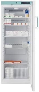 Lec SC-PSR273UK Pharmacy Refrigerator with Solid Door, 273L
