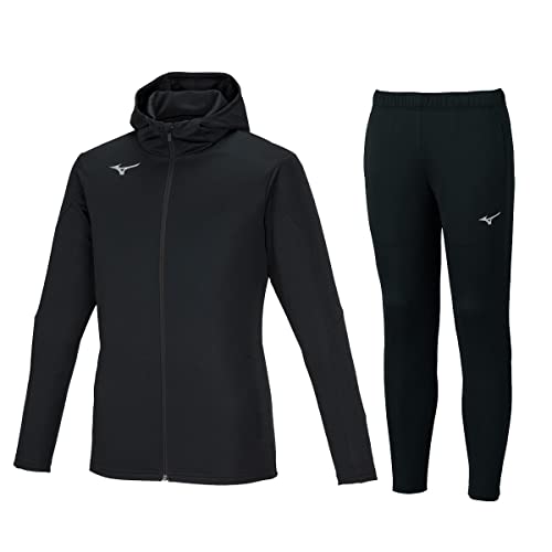 MIZUNO(ミズノ) ジャージ メンズ 上下セット 32MCA118