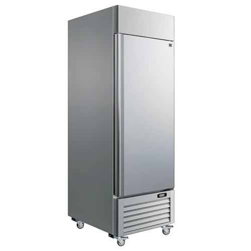 Kenmore 23 Cu Ft Commercial Freezer