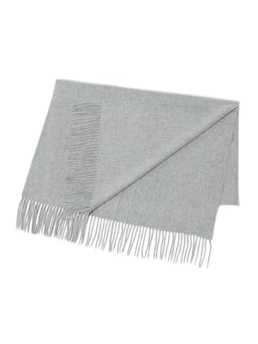 [ビューティー&ユース ユナイテッドアローズ] カシミヤ メランジ ストール 18366992733 1500 MD.GRAY(15) FREE