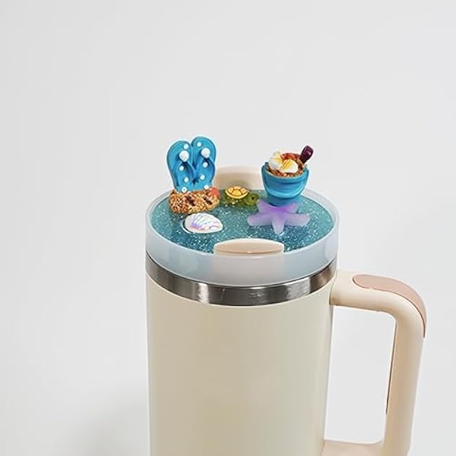 Cup Lid Accessories Used for Stanley Tumbler H2.0 30oz 40oz,Compatible with Stanley Water Bottle Cup Lid