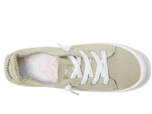 Image of Roxy Women's Bayshore Slip on Shoe Sneaker