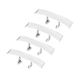 trd heckspoiler gt86 Einfach zu installieren: Kein Bohren erforderlich. Bitte reinigen Sie die Oberfläche des Ziels mit Reinigungsmittel, bevor Sie es aufkleben. Bitte lassen Sie den Flügel drei Tage nach der Installation nicht mit Wasser in Kontakt kommen und fahren Sie in diesem Zeitraum nicht mit hoher Geschwindigkeit.