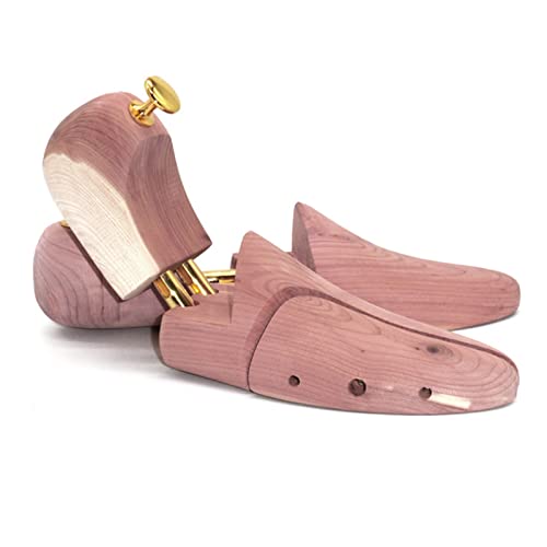 Hormas Ensanchadoras De Zapatos - Ajustables En Largo Y Ancho, Ideales Para Tacones Incómodos, Plástico