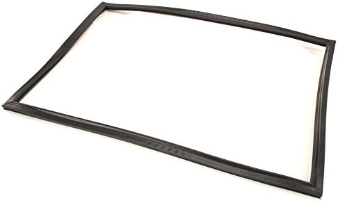 Glastender 06001304 Push-In Cooler Door Gasket image 2