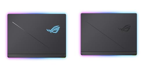 Image of ASUS ROG Strix AI Gaming Laptop 18 inch 240Hz IPS WQXGA Display (Intel Ultra 9-275HX, GeForce RTX 5070 8GB, 32GB DDR5, 1TB SSD, RGB KB, Thunderbolt 4, WiFi 7, Webcam, Win 11 Home) w /USB-C Dock