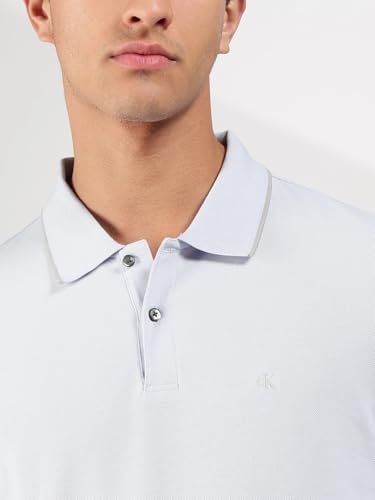 Image of Calvin Klein Jeans Men Polo Shirt