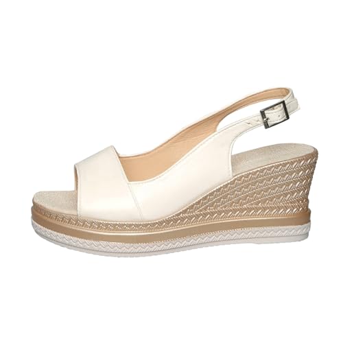 Imagen de Genérico Sandalias Mujer Verano Cómodas Y Funcionales