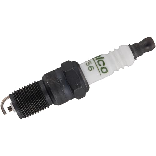 ACDelco GM Original Equipment R45LTS6 (19355205) Conventional Spark Plug