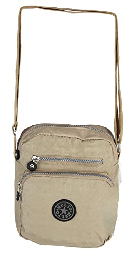 Bolsos pequeños para hombro o cruzados, colores brillantes y patrones. Bolsos para mujer y niña para maquillaje y teléfonos Cover