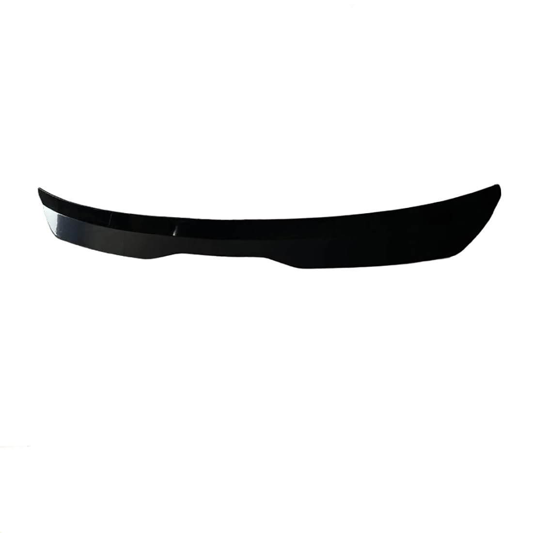 Auto-Dachspoiler für VW Passat B8 Estate 2015+,Heckspoiler,ABS-Material,Glossy Black