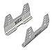 Produktbild SPARCO 4903 Bases Side Aluminium