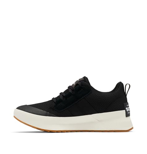 Image of Sorel Women's Out 'N About III Low Waterproof Sneaker