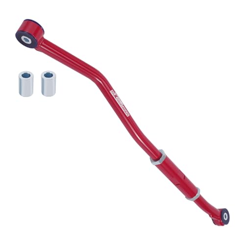 maXpeedingrods Adjustable Front Track Bar