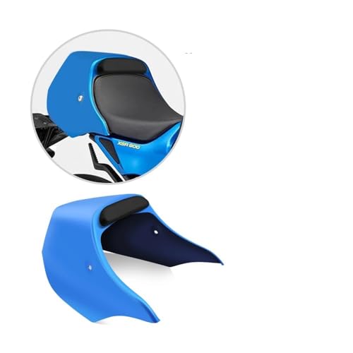 Becquet de carénage pour XSR 900 : transformez votre moto pour le week-end