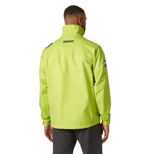 Image of Helly-Hansen Men's Crew Midlayer Jacket 2.0