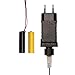 Produktbild Coen Bakker Batterie Adapter 2 AA Mignon Batterien 3,2V Wandler 4m Kabel Netzteil