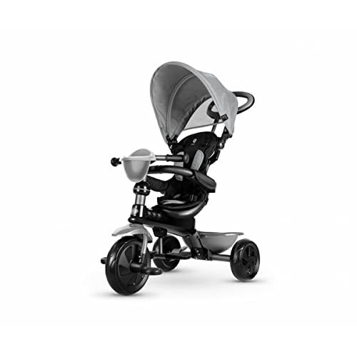 tricycle strollers