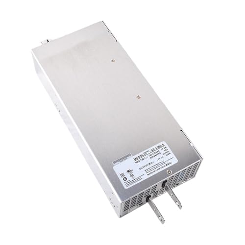 Alimentation de 1000 W SE-1000-12 haute efficacité