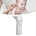 Rechargeable Ear Drying Device,Multi Functional Electric Wax Removal Tool Water Remover Kids Adults Two Model of Smart Machine for Swimming Showers Surfing Hearing Aid Users