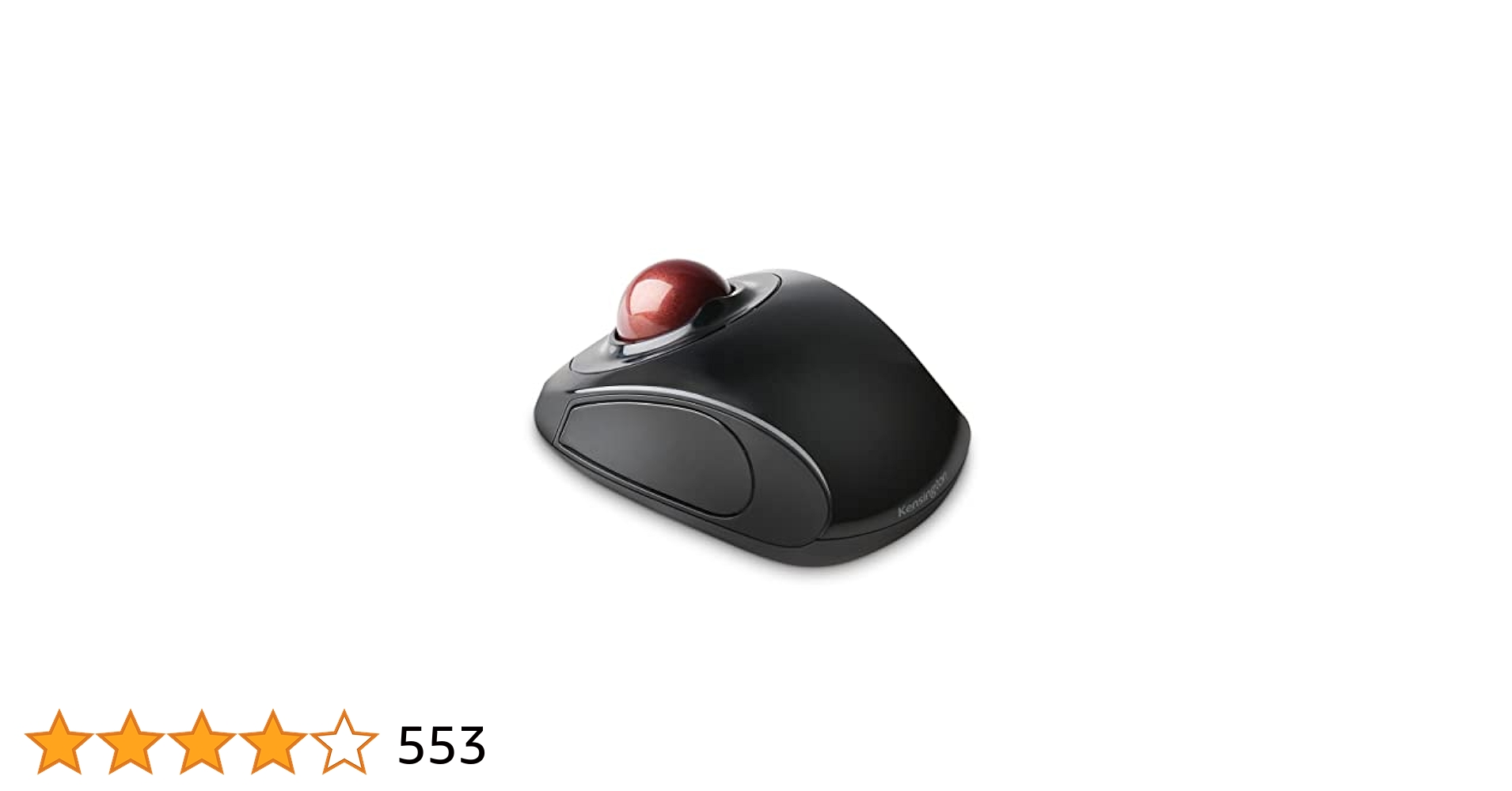Amazon.co.jp: Wireless Trackball : パソコン・周辺機器