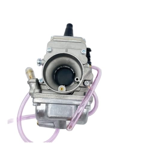 Carburateur Piatto 24mm TM24 pour moto et scooter performance