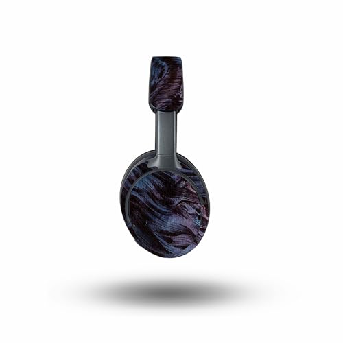 Image of MightySkins Skin Compatible with Bose QuietComfort Ultra - Angry Ripple | Protective, Durable, and Unique Vinyl Decal wrap Cover | Easy to Apply, Remove, and Change Styles